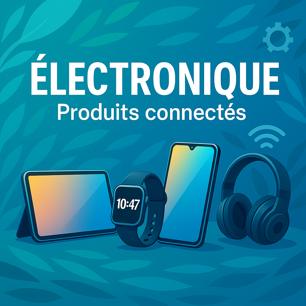Électronique