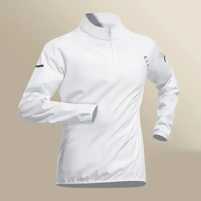 Ensemble été 2025 pour homme – Veste à séchage rapide – 1 à 4 pièces – Tenue de fitness extérieure – Ensemble de course – Pantalon de jogging de sport – Vêtements d'entraînement – Tenue de sport