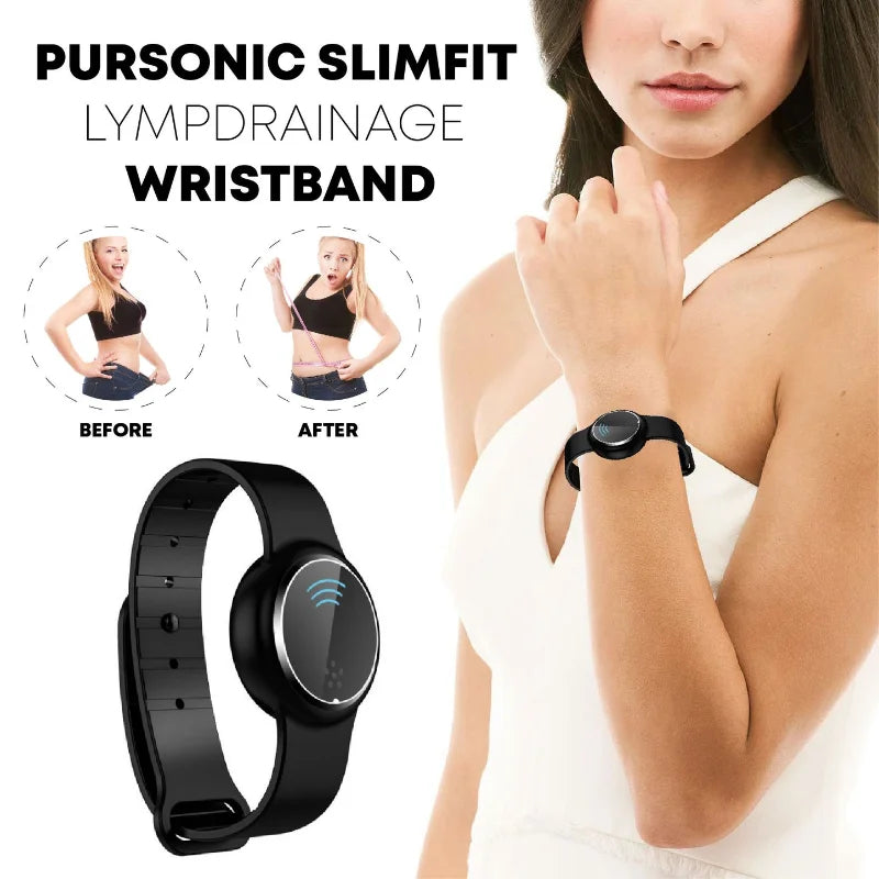 Nouveau bracelet à main Komo à liquéfaction ultrasonique – Bracelet de mise en forme corporelle Matteo à ultrasons – Bracelet Ultra-Tech de mise en forme corporelle à ultrasons