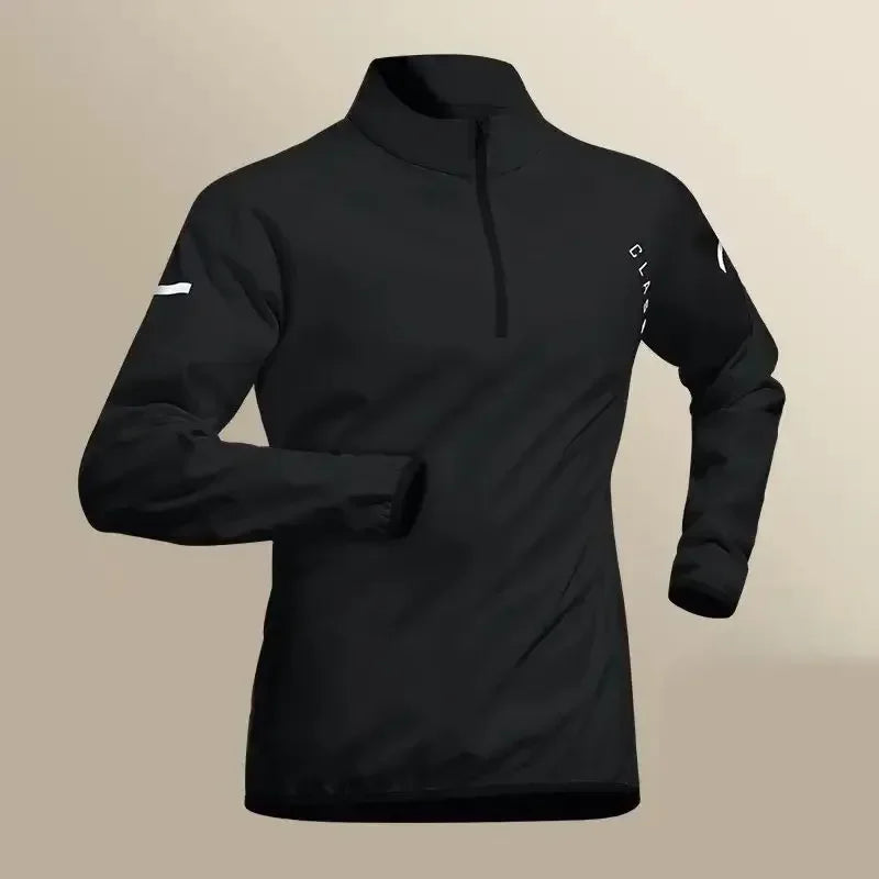 Ensemble été 2025 pour homme – Veste à séchage rapide – 1 à 4 pièces – Tenue de fitness extérieure – Ensemble de course – Pantalon de jogging de sport – Vêtements d'entraînement – Tenue de sport